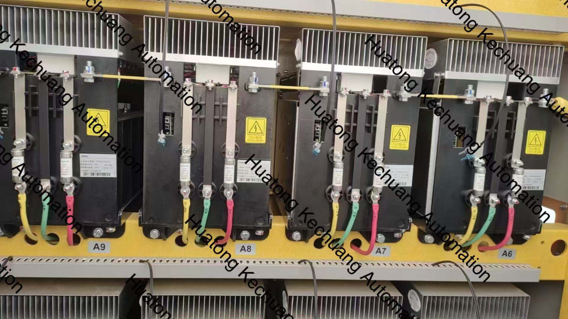 HICONICS Power unit module HPU690/154MB1W