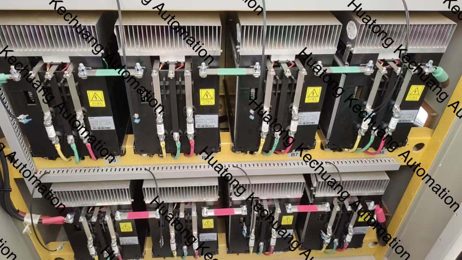 HICONICS Power unit module HPU580/096E2F