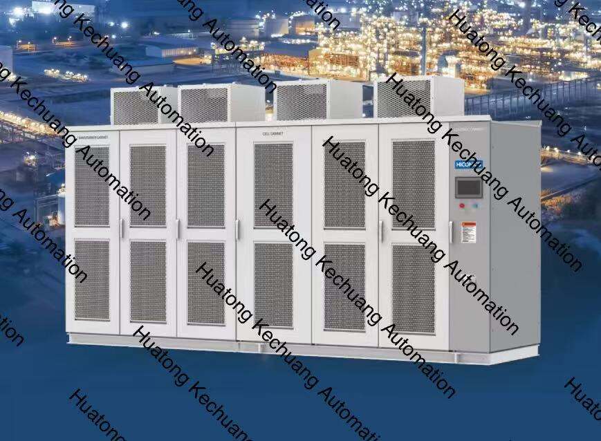 HICONICS Power unit module HPU690/042M4(OP)/06