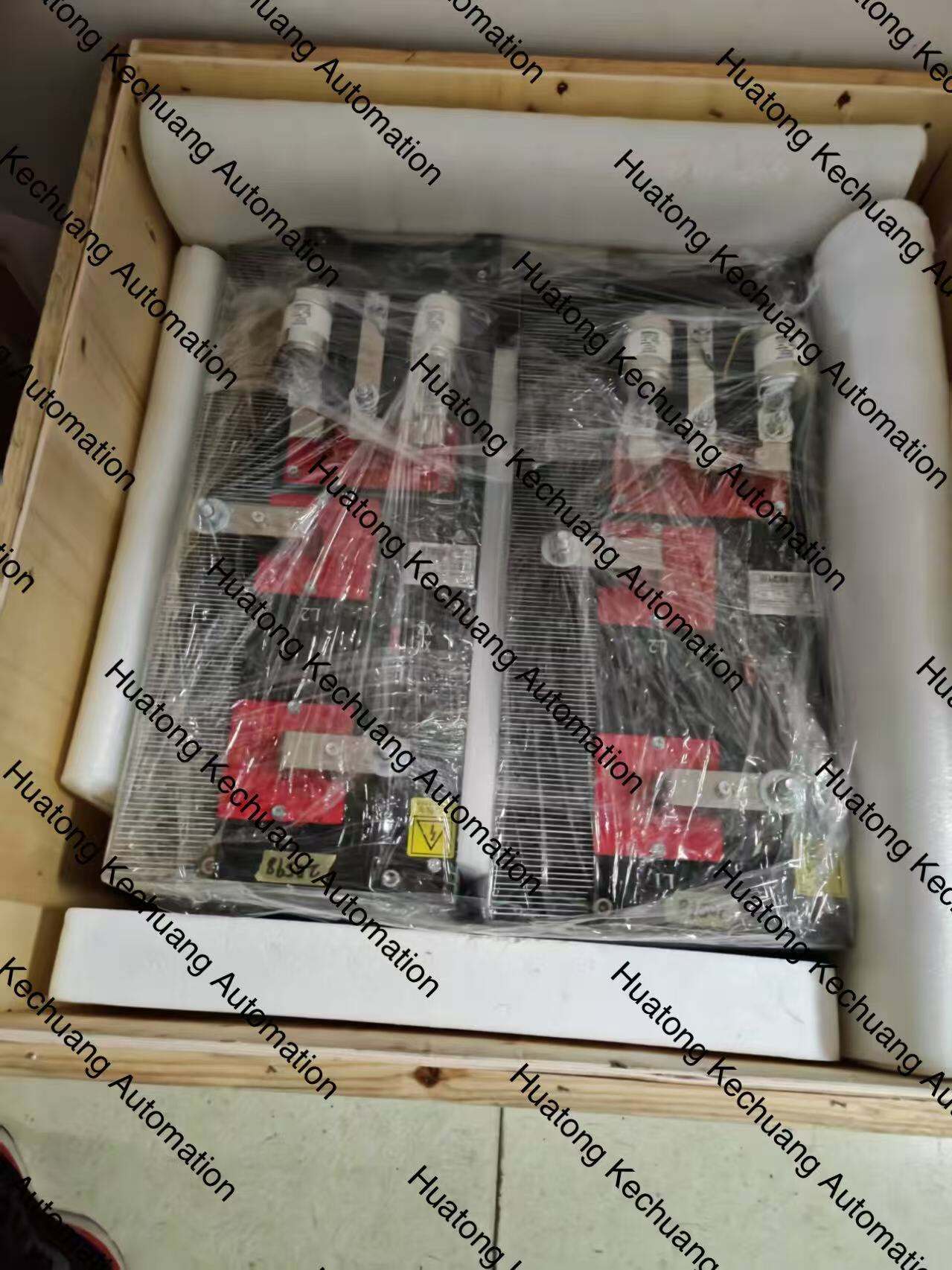 HICONICS Power unit module HPU690/109M4(OP)/06