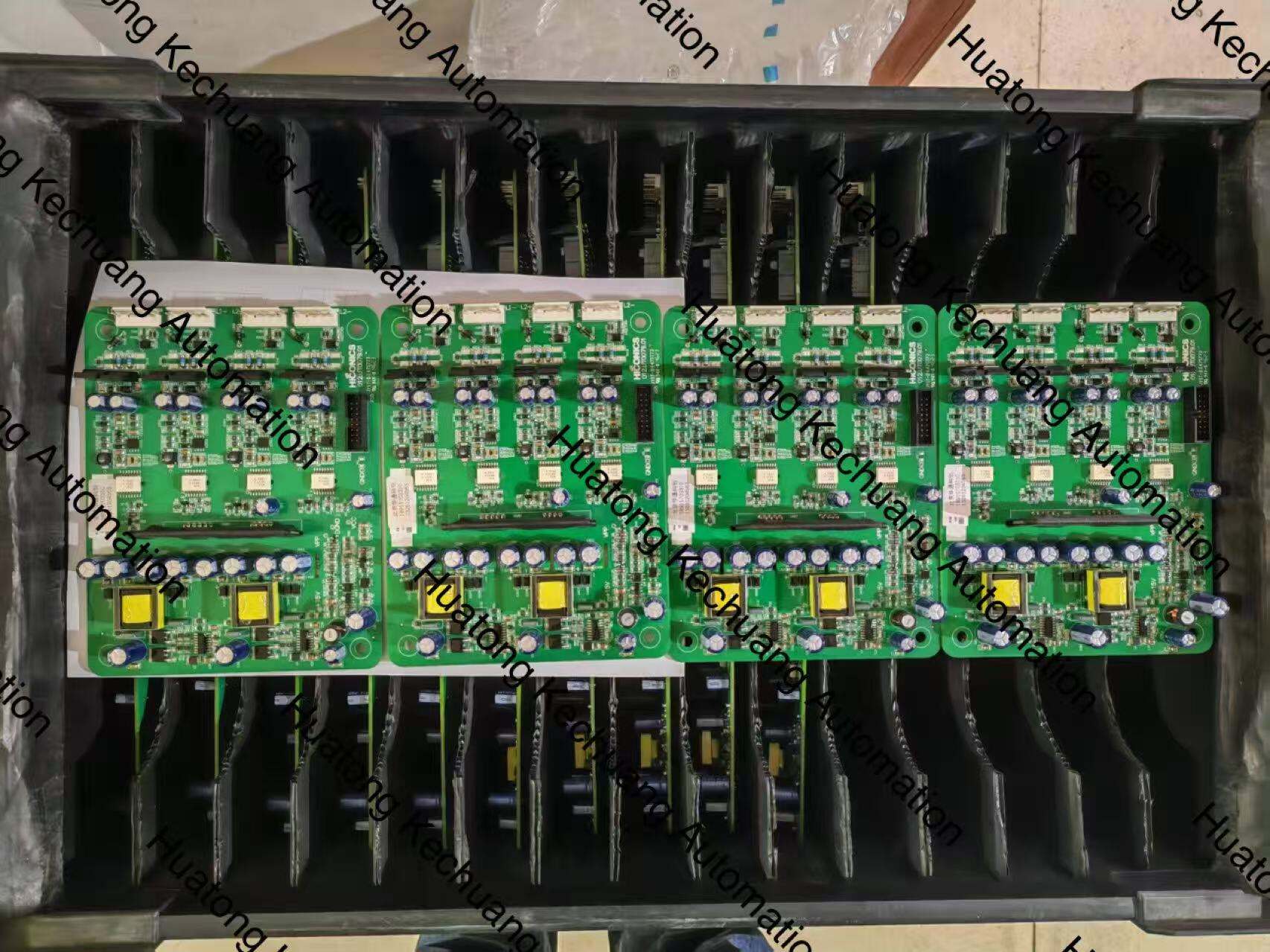 HICONICS Medium-High Voltage Inverter Main Control Board 506.SY0001.03
