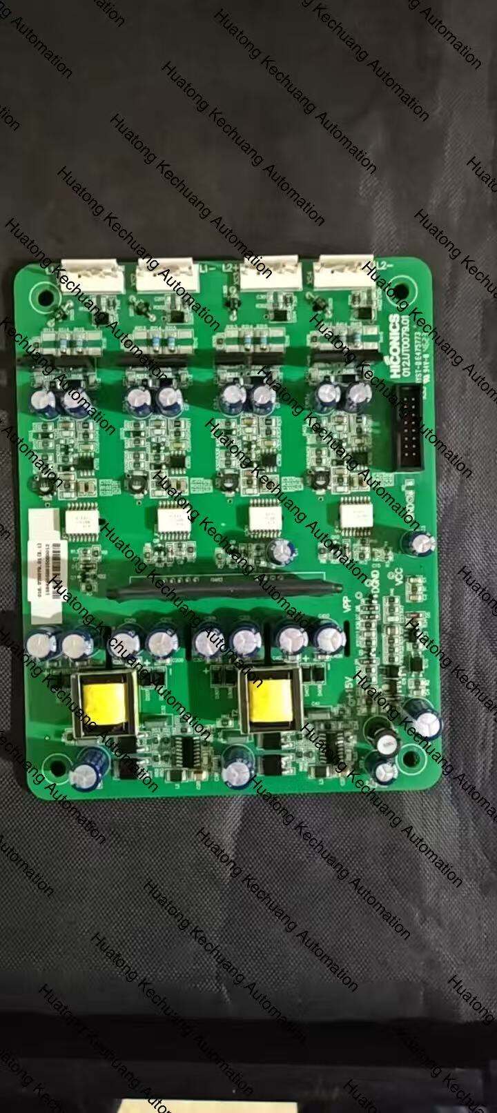 HICONICS Medium-High Voltage Inverter Power Unit ModuleHPU10/A5M1NA