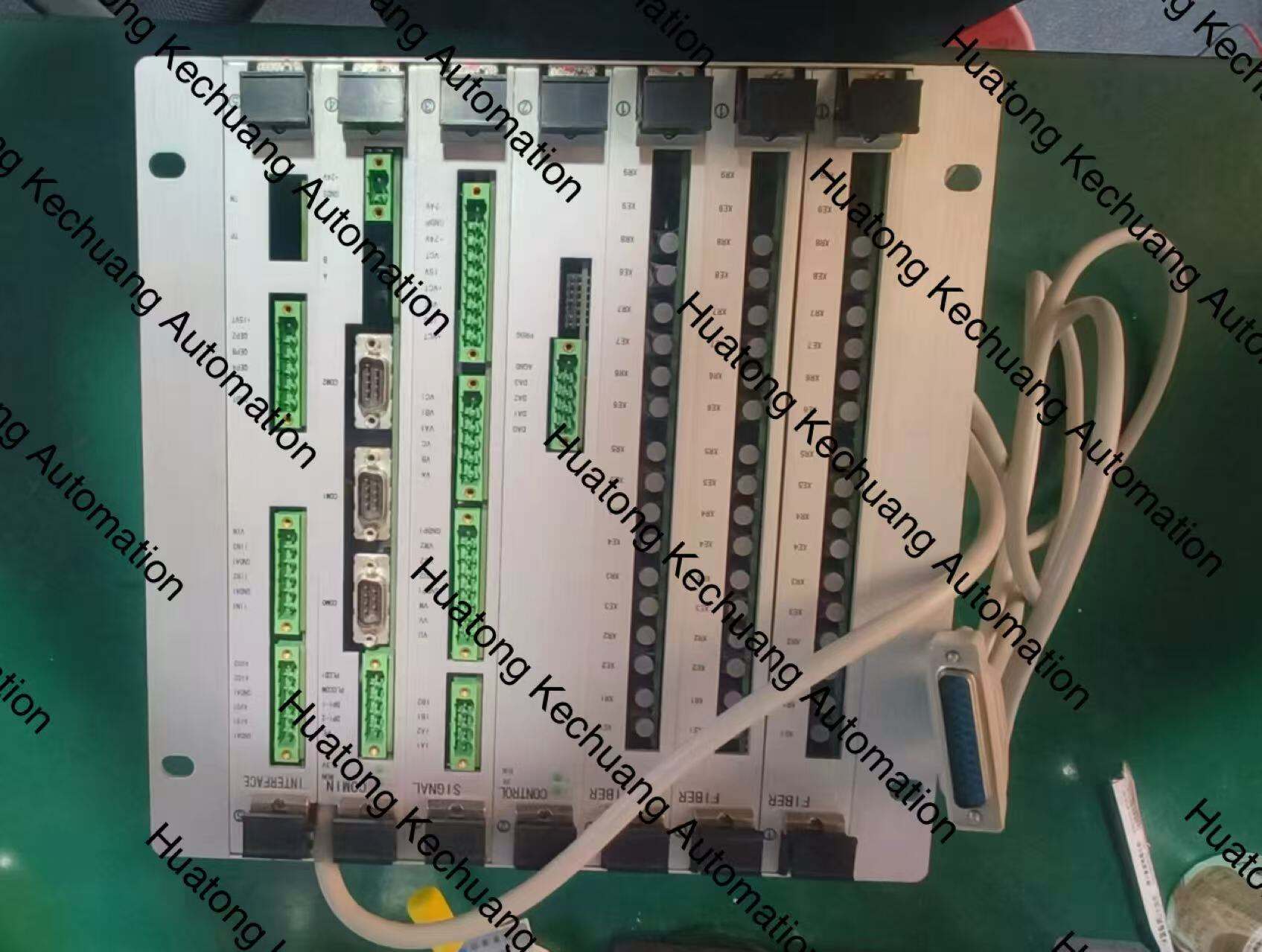 SCHNEIDERMedium and high voltage frequency converter accessories Unit Control Board 5.558.018