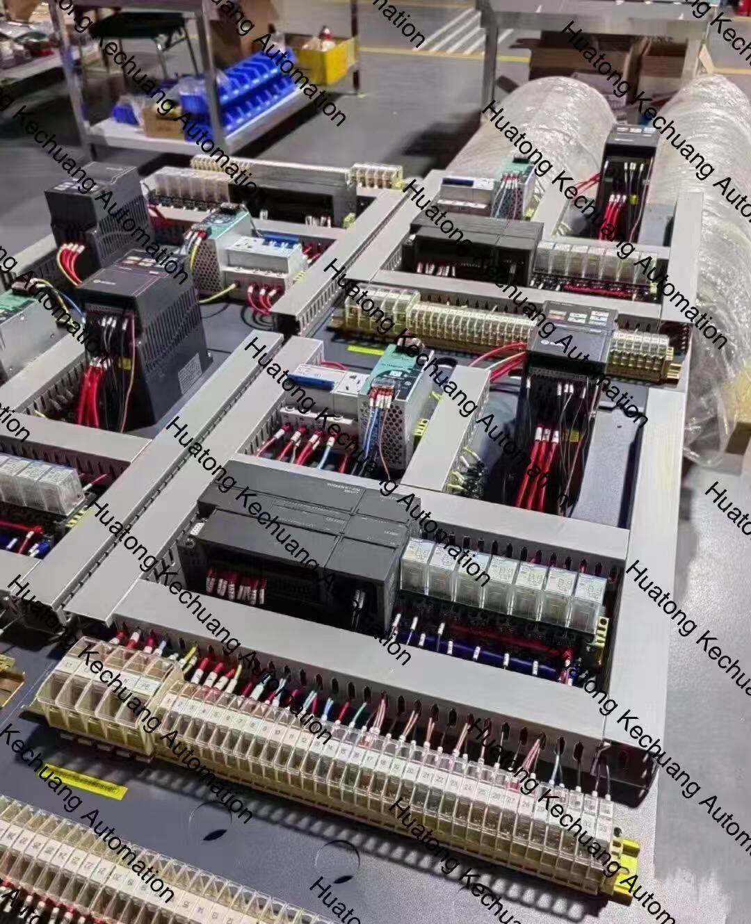 Siemens S7-300 Original Genuine CPU Module 6ES7317-2AK14-0AB0