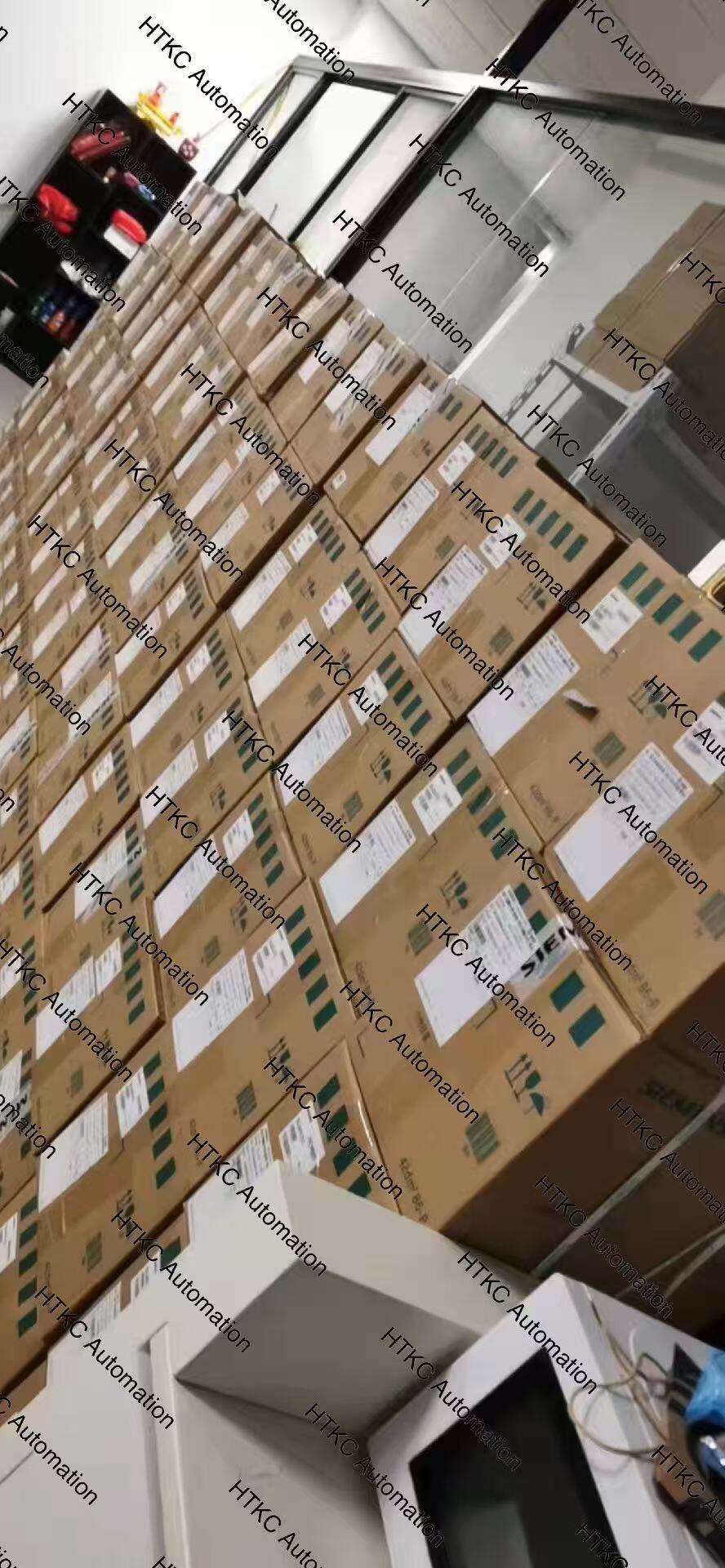 Siemens s7-400 genuine original cpumodule 6ES7414-2XL07-0AB0