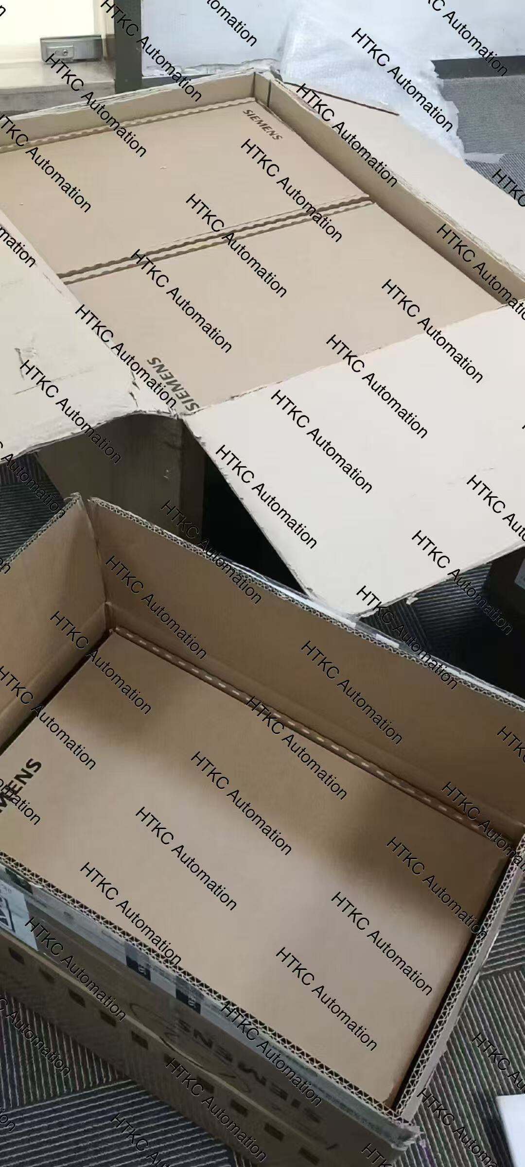 Siemens s7-400 genuine original cpumodule 6ES7416-2XP07-0AB0