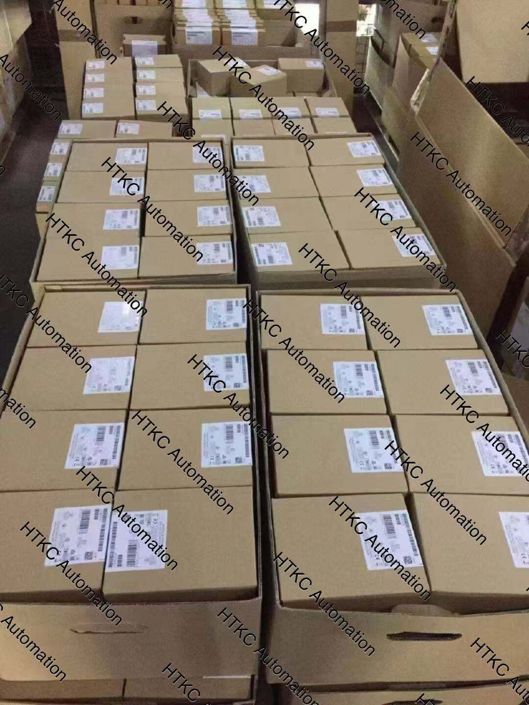 Siemens S7-400 original PLC module6ES7422-1HH00-0AA0