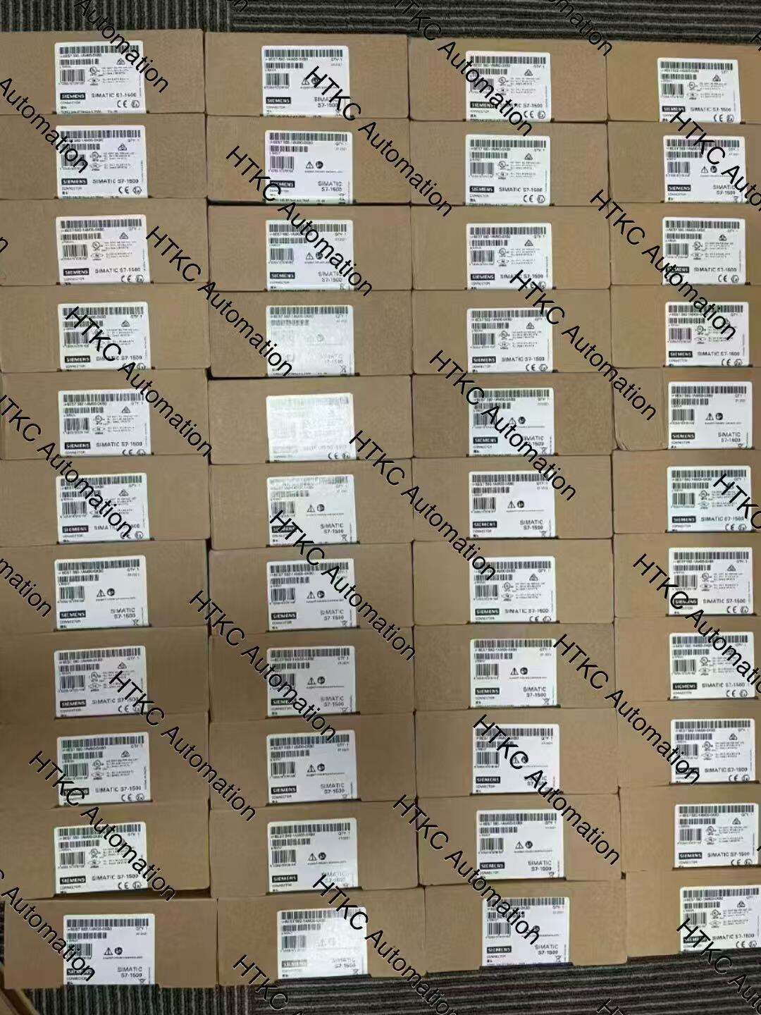 Siemens S7-200 original PLC control module6ES7211-0BA23-0XB0