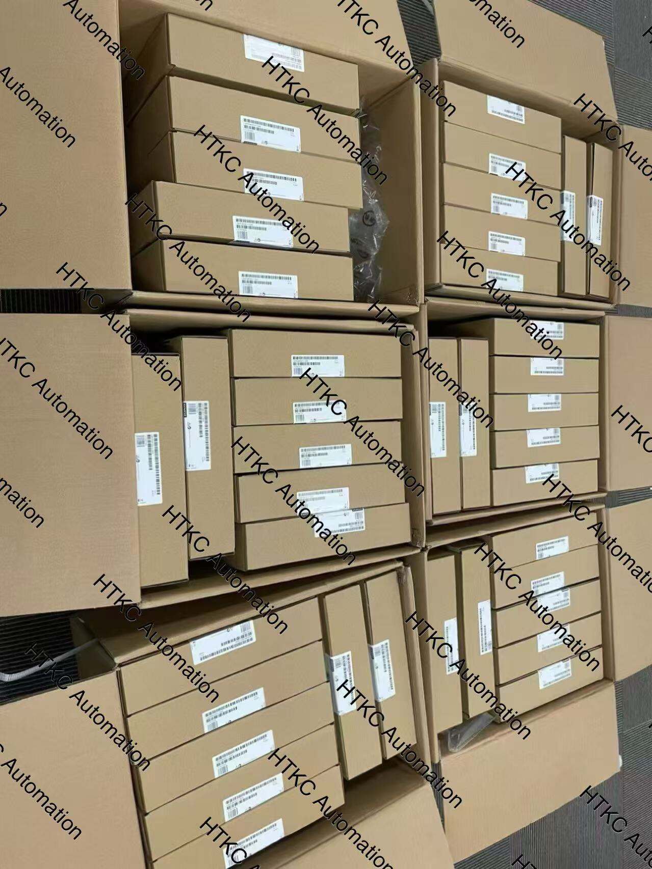 Siemens S7-200 original PLC control module6ES7221-1BH22-0XA0