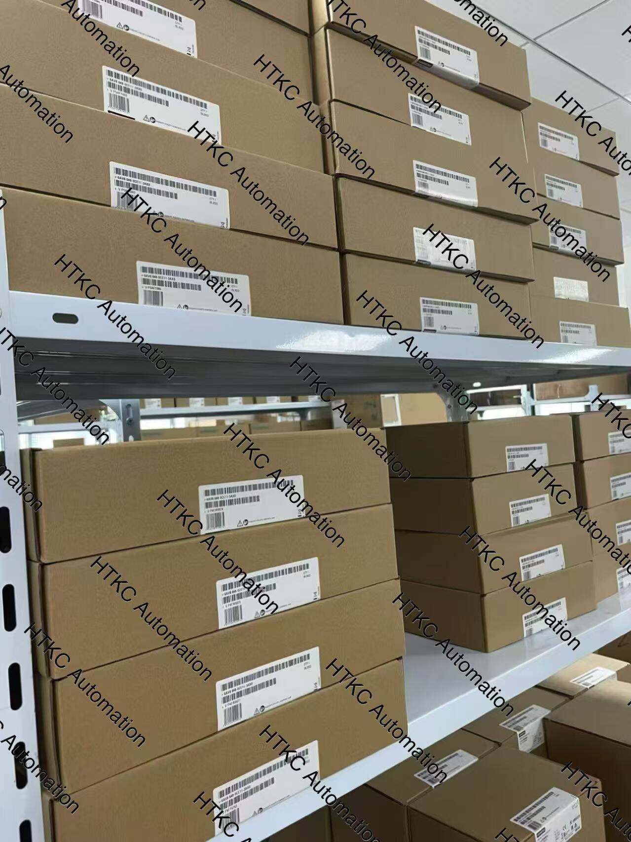 Siemens S7-200 original PLC control module6ES7235-0KD22-0XA0