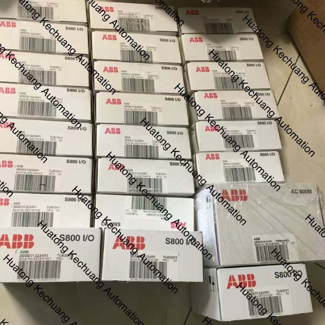 ABB AC500 series controller genuine original product TU515