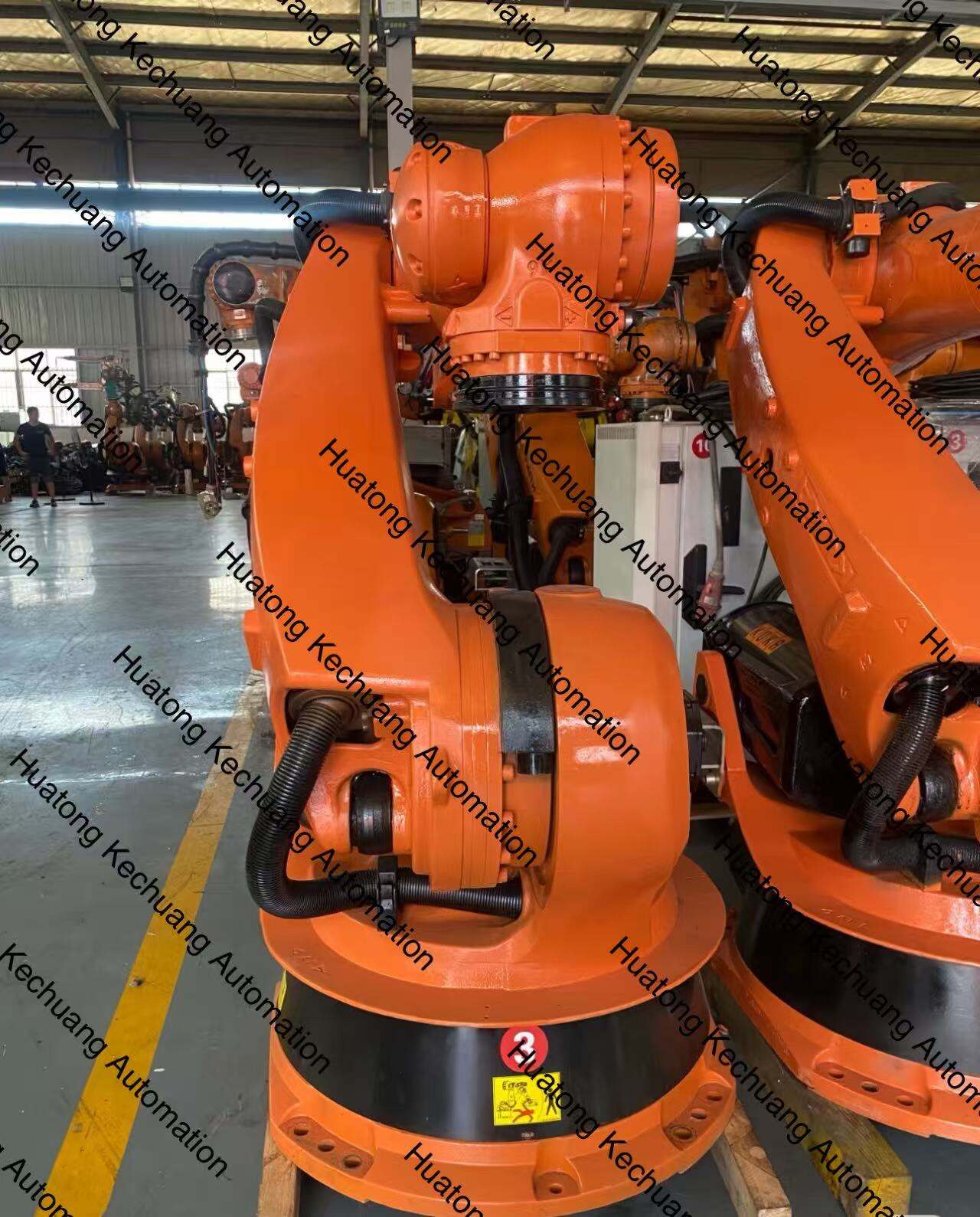 KUKA genuine robot accessories00-130-547