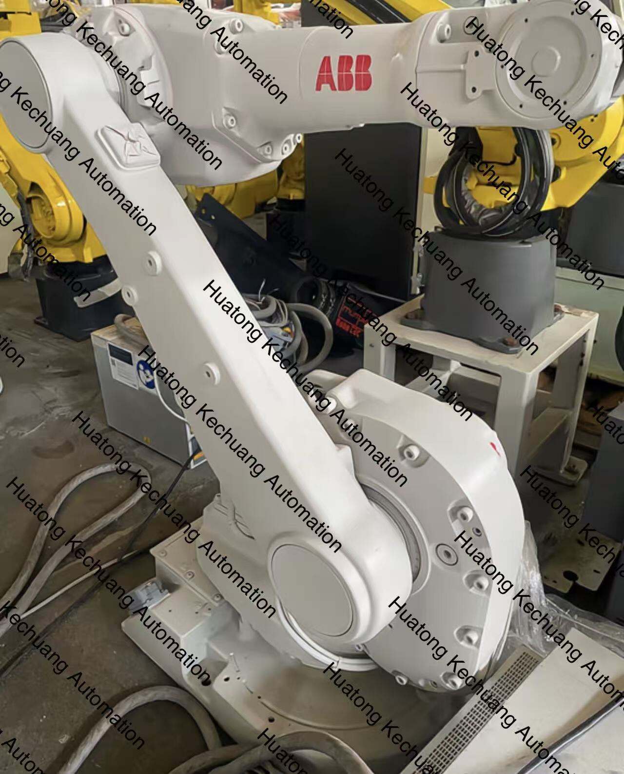 ABB genuine robot accessories 3HAC058990-004