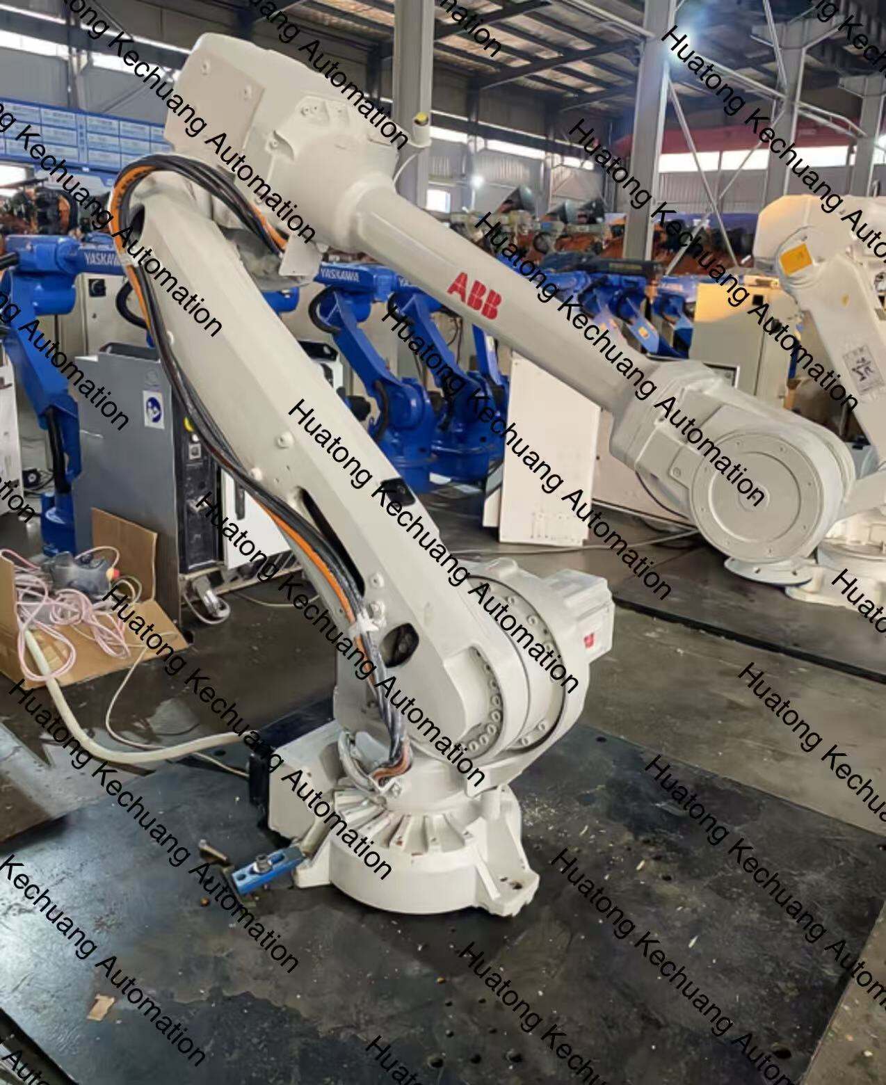 ABB genuine robot accessories 3HAC041443-003