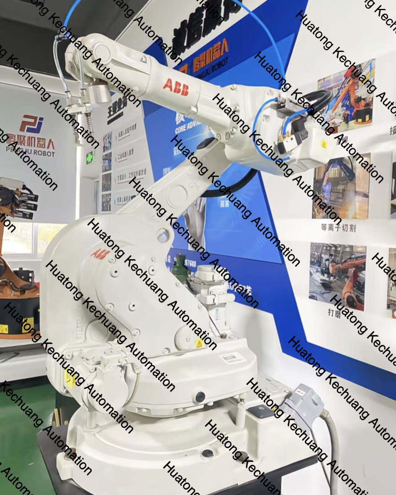 ABB genuine robot accessories 3HAC050411-001