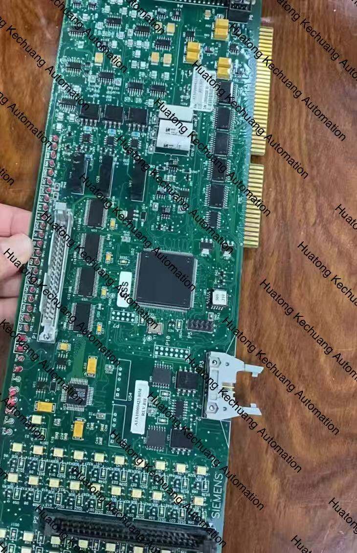 Siemens high-voltage frequency converter genuine original accessoriesLDZ10503008