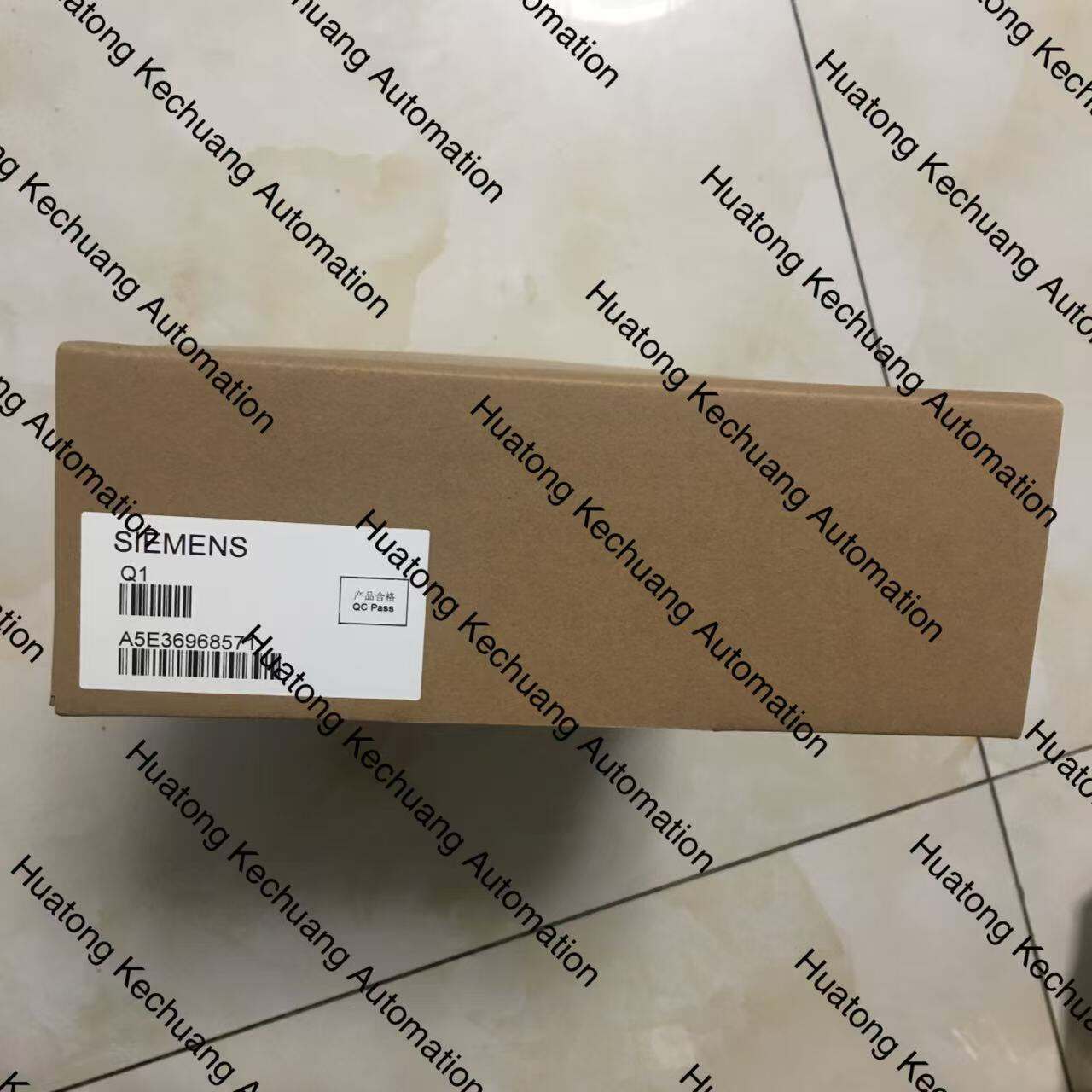 Siemens high-voltage frequency converter genuine original accessoriesLDZ10500494.200