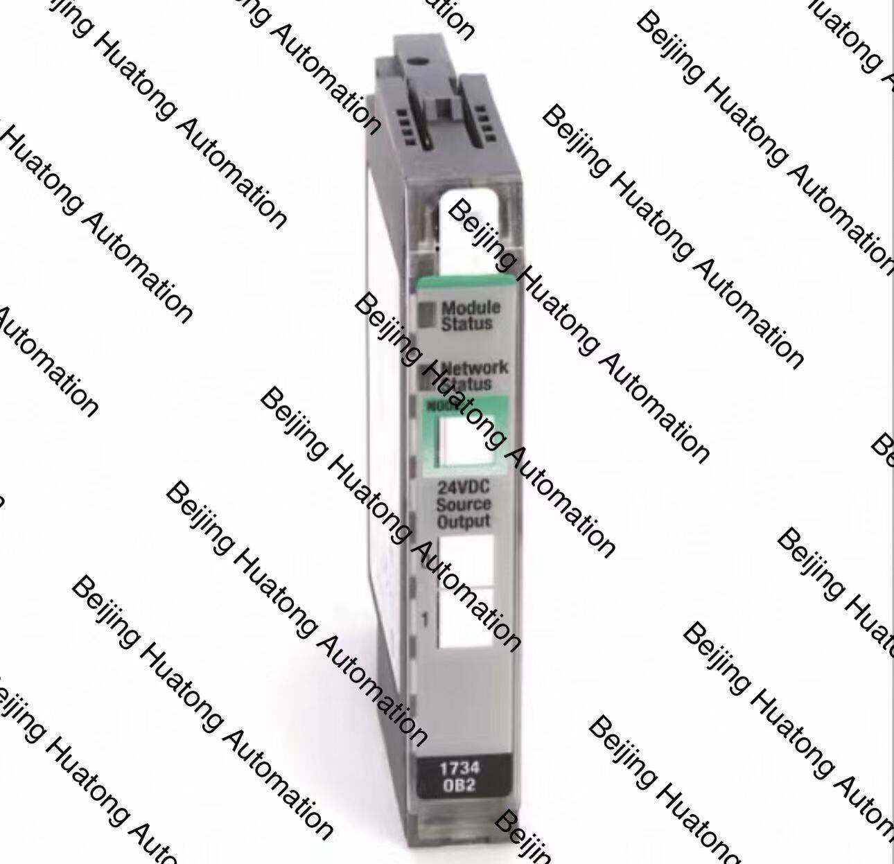 Rockwell's new CPU PLC module has a price advantage. 1734-VHSC24K