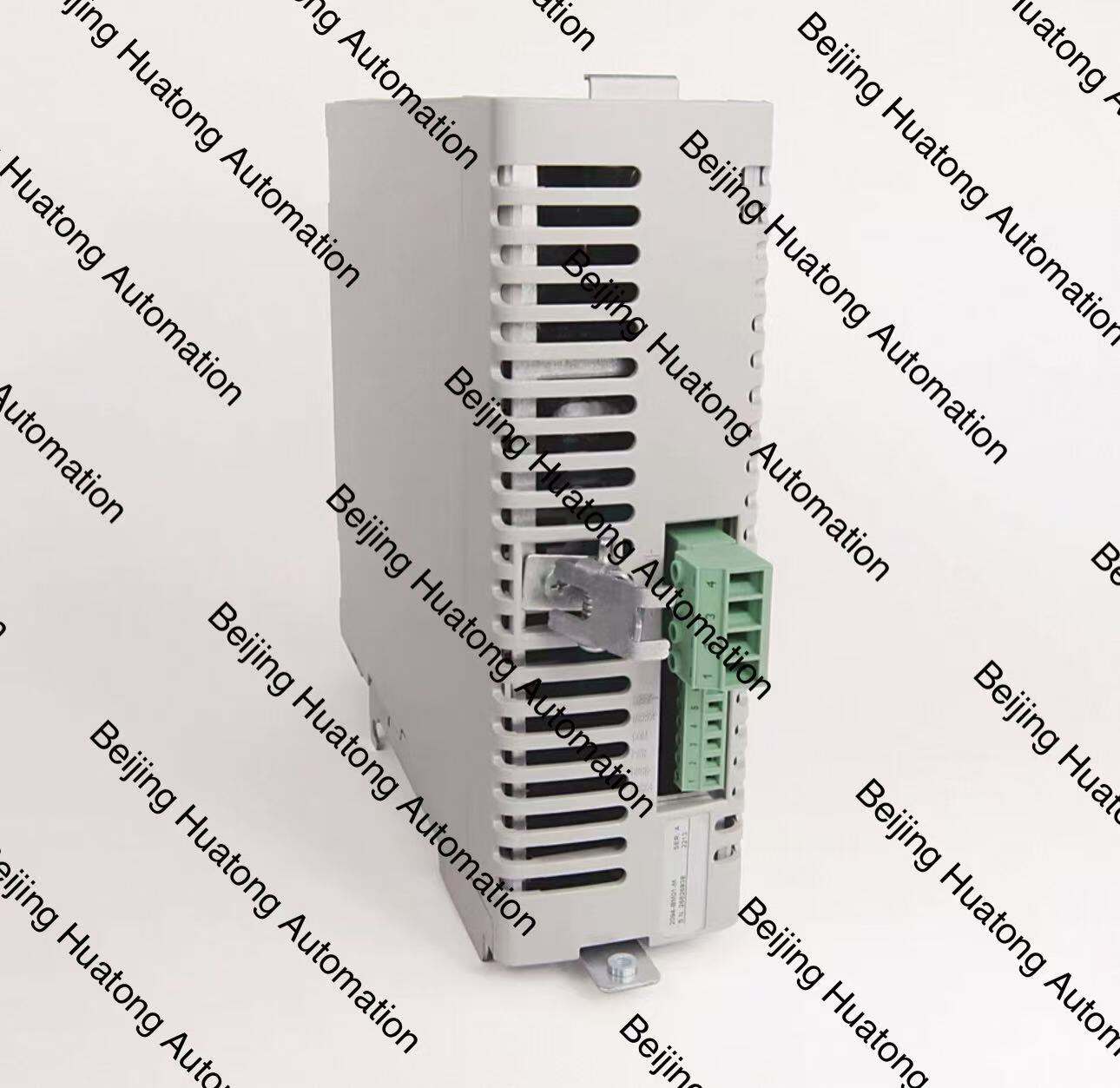 Rockwell's new CPU PLC module has a price advantage. 1769-HSC