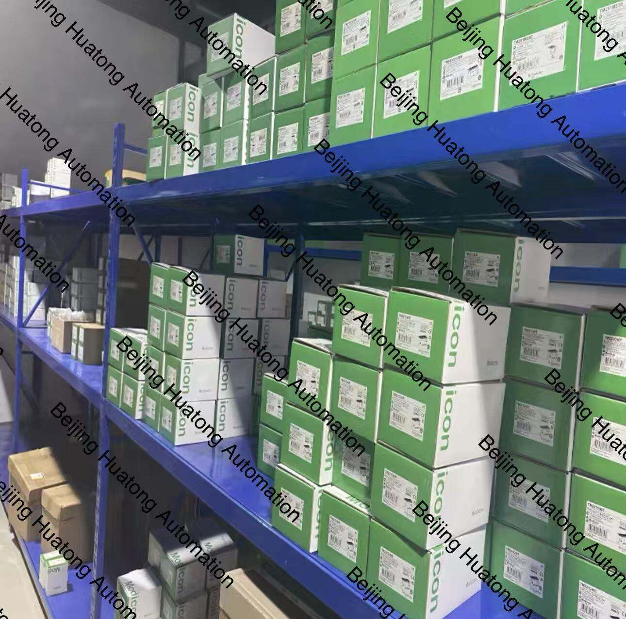 Schneider PLC 140NOE77111