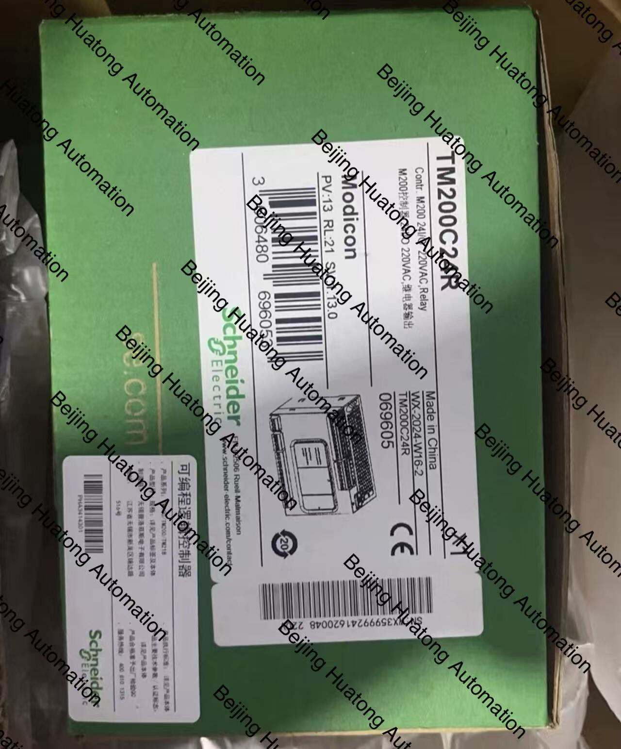 Schneider PLC 140EIA92100