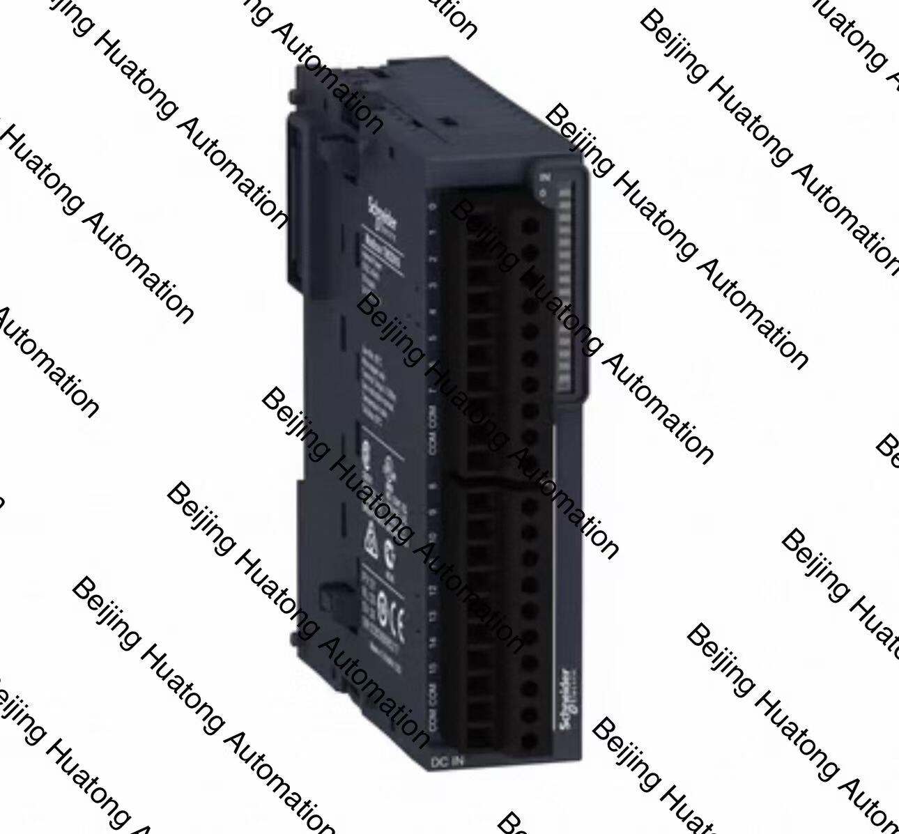 Schneider PLC BMXAMO0210H