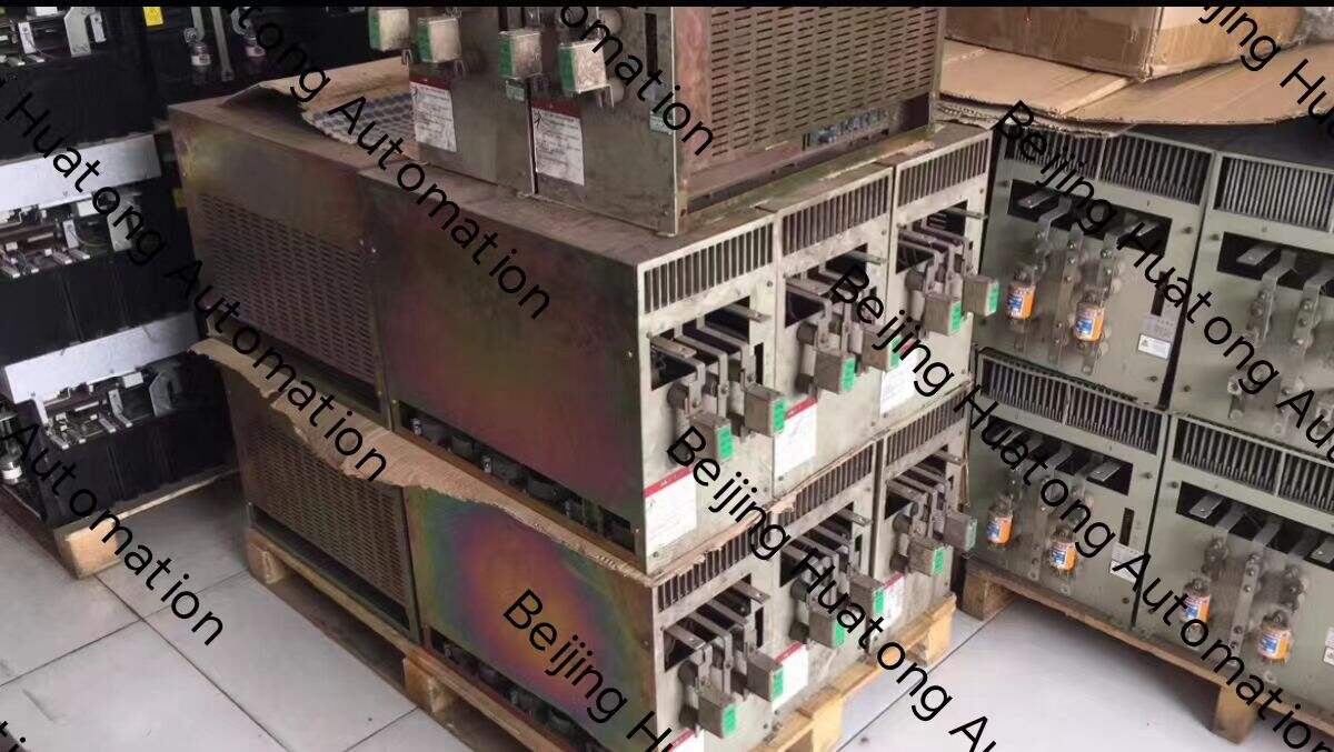 Schneider Medium and High Voltage Inverter Power Unit Power Module ATV1200C-X80130002