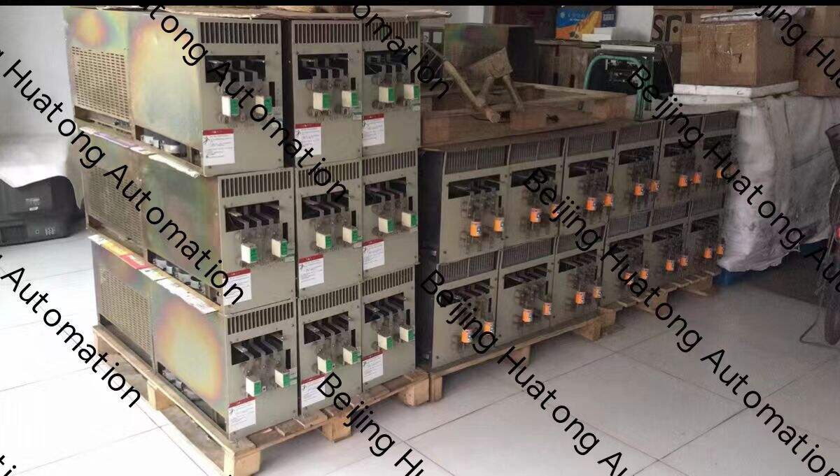 Schneider Medium and High Voltage Inverter Power Unit Power Module EAV76977-B