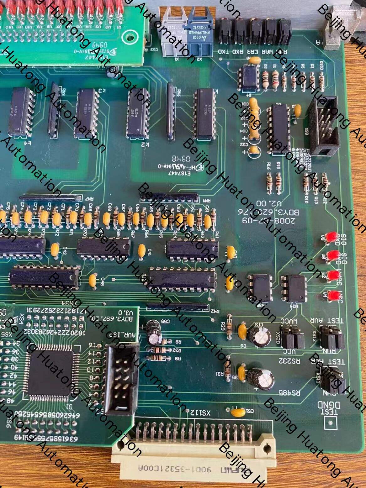 Beijing Dynamic Power Source Power Module BND-750/100B-P