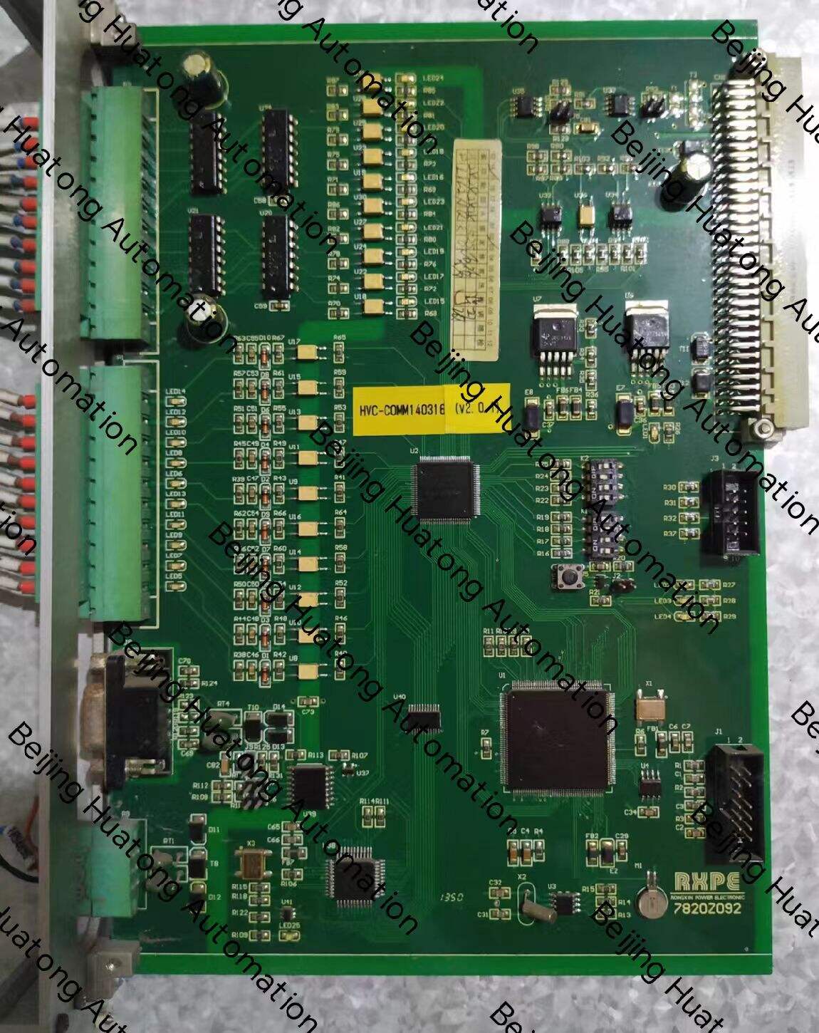 RXPE High Voltage Inverter Power Unit Power Module 7820H224