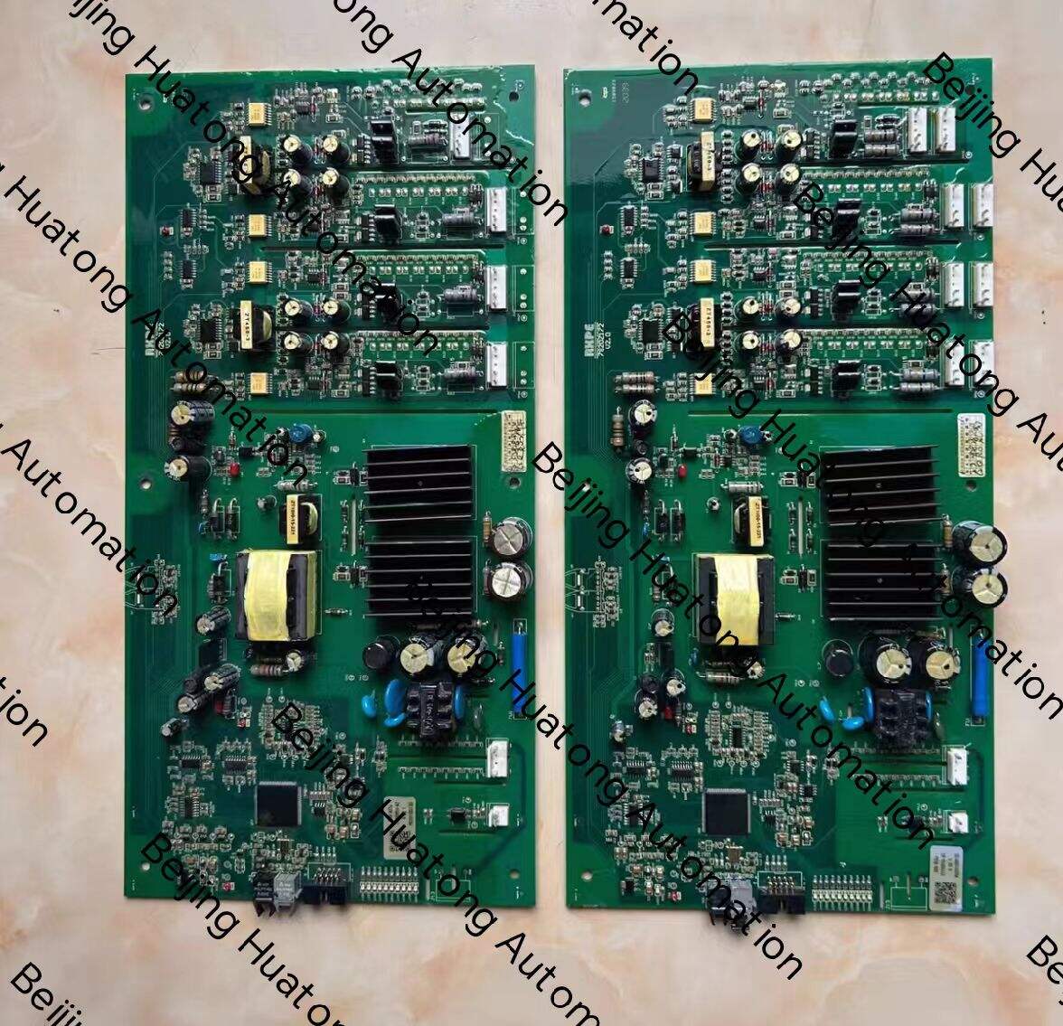 RXPE High Voltage Inverter Power Unit Power Module 7820Z106-C33b