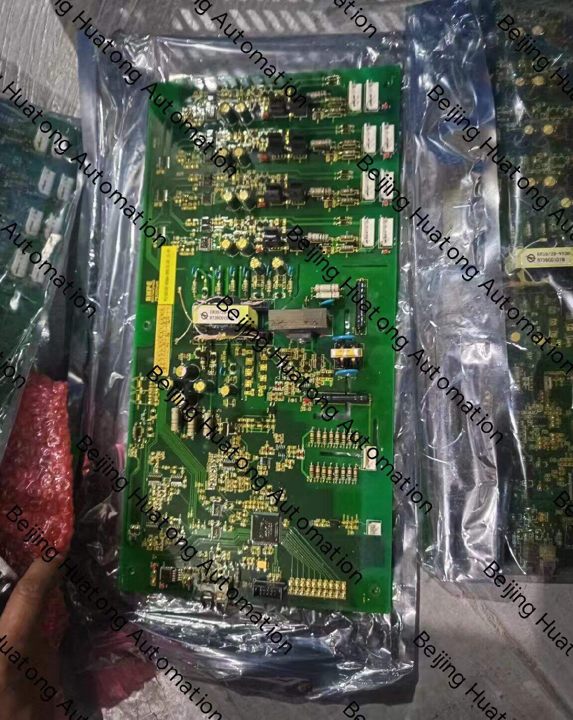 RXPE High Voltage Inverter Power Unit Power Module 7820G102/103