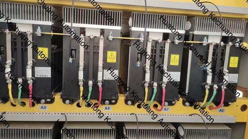 HICONICS Power unit module HPU690/135M2(P)/03