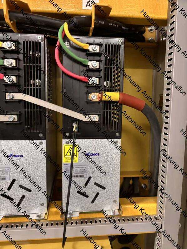 HICONICS Power unit module HPU580/400E3F