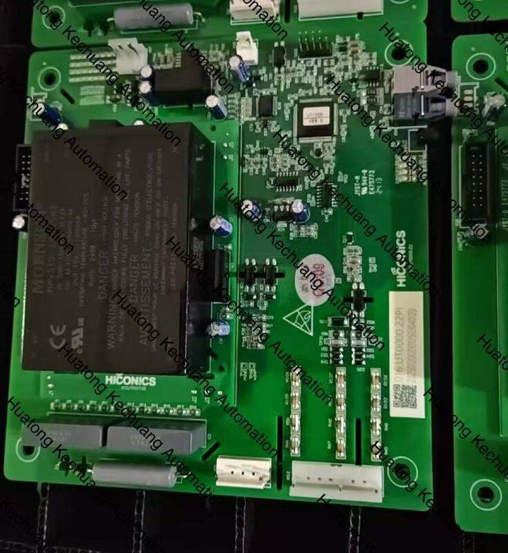 HICONICS Medium-High Voltage InverterUnit Drive Board Assembly 016.UT0042.06-1
