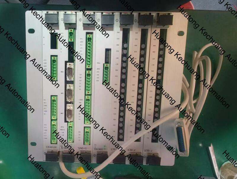 SCHNEIDERMedium and high voltage frequency converter accessories Signal adjustment board 5.552.021.01