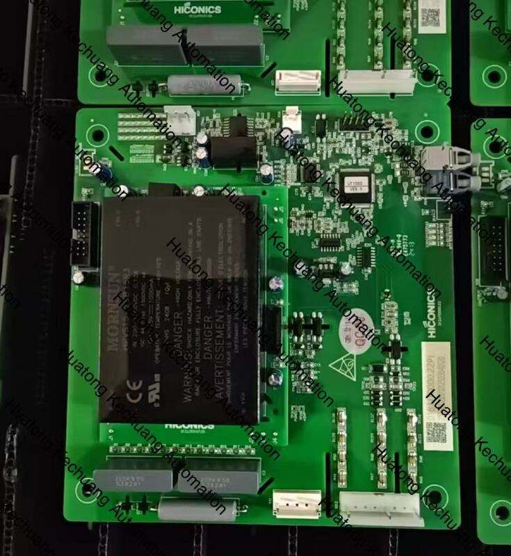 HICONICS Medium-High Voltage Inverter Unit Drive Board 016.UT0052.06-3