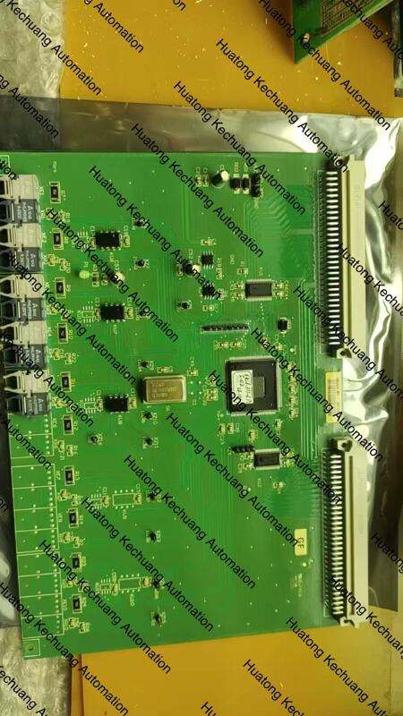 SCHNEIDERMedium and high voltage frequency converter accessories Power Supply Board 5.906.010