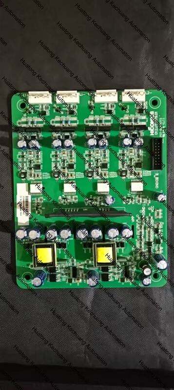 HICONICS Medium-High Voltage Inverter Power Unit ModuleHPU10/A4M1NA