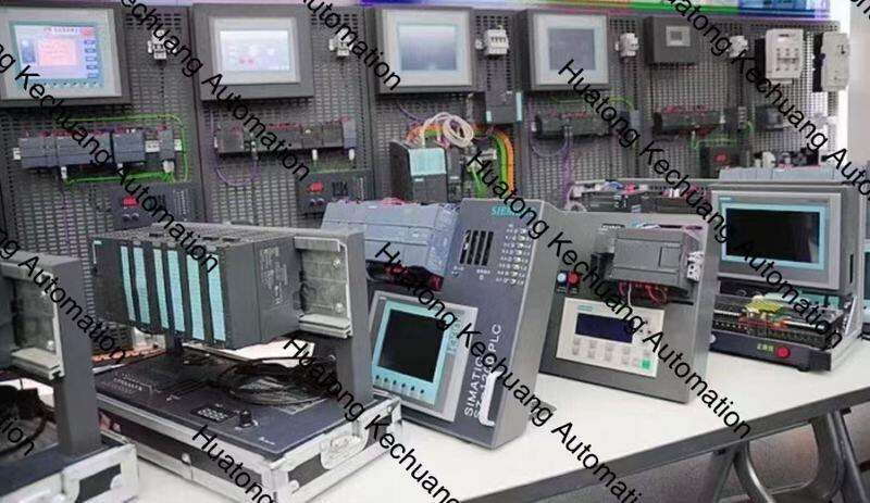 Siemens S7-300 Original Genuine Power Supply Module 6ES7307-1EA01-0AA0