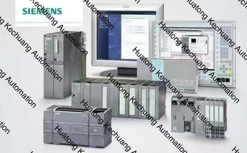 Siemens S7-300 Original Genuine CPU Module 6ES7313-6BG04-0AB0