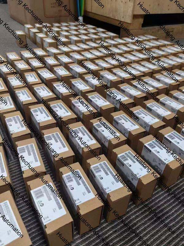 Siemens S7-300 Original Genuine CPU Module 6ES7313-6BG04-0AB0