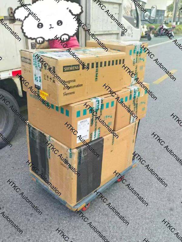 Siemens S7-200 original PLC control module6ES7223-1PH22-0XA0