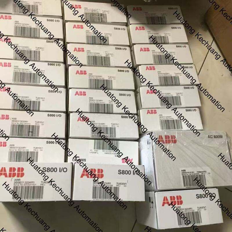 ABB AC500 series controller genuine original product CI542-DP