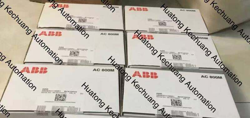 ABB AC500 series controller genuine original product PM5052-MC-KIT