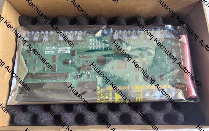Siemens high-voltage frequency converter genuine original accessories A5E01708486 