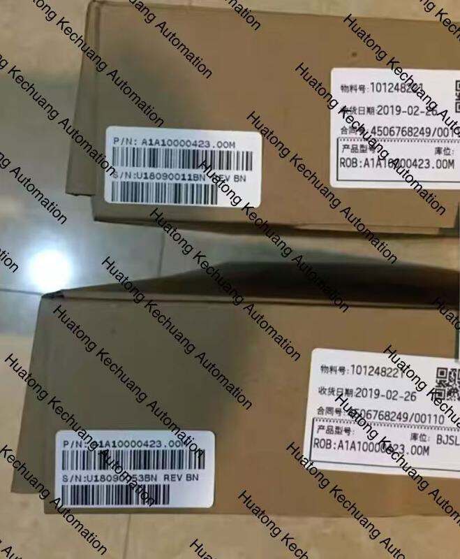 Siemens high-voltage frequency converter genuine original accessories A5E03935625 