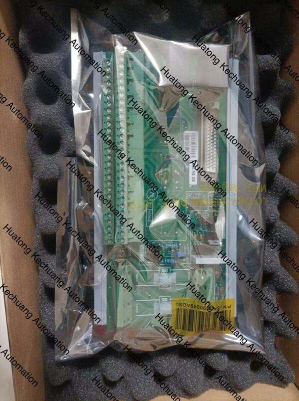 Siemens high-voltage frequency converter genuine original accessoriesA5E33783835