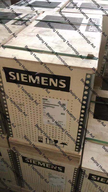 Siemens G130 series frequency converter accessories genuine products with competitive prices 6SL3352-1AE37-5CA1