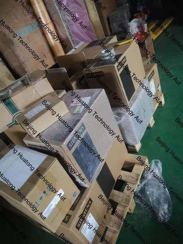 Siemens G130 series frequency converter accessories genuine products with competitive prices 6SL3351-1AE36-1BA1